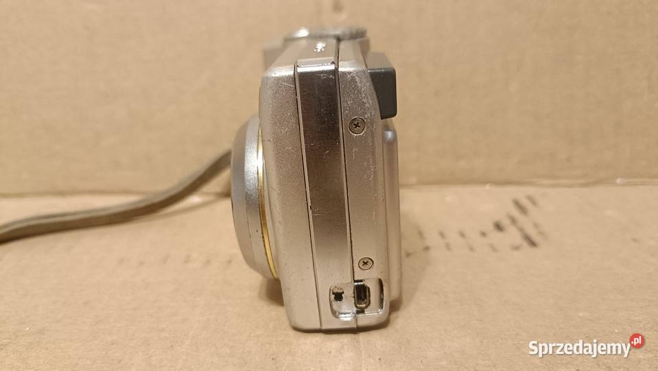 Aparat NIKON E4200 Aparaty Poznań