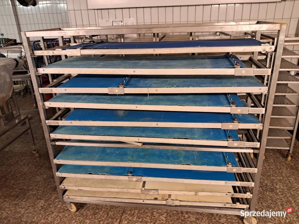 Aparaty wsadowe do pieca Miwe Winkler Wachtel Rzeszów