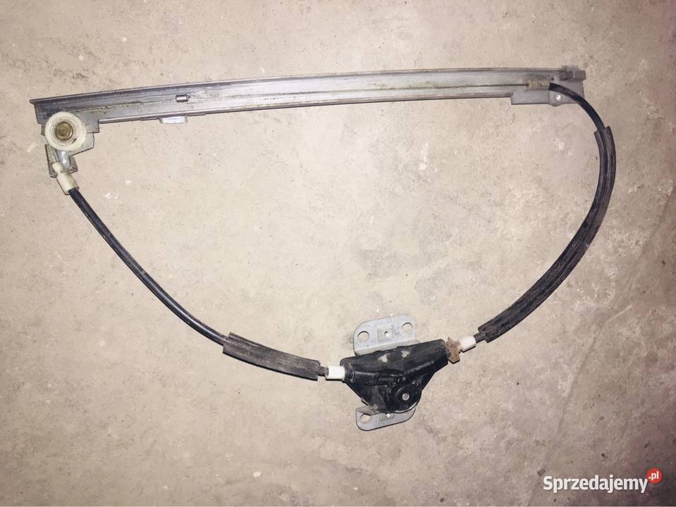 Audi 100 c3 Mechanizm szyb przód 443837400B Tychy