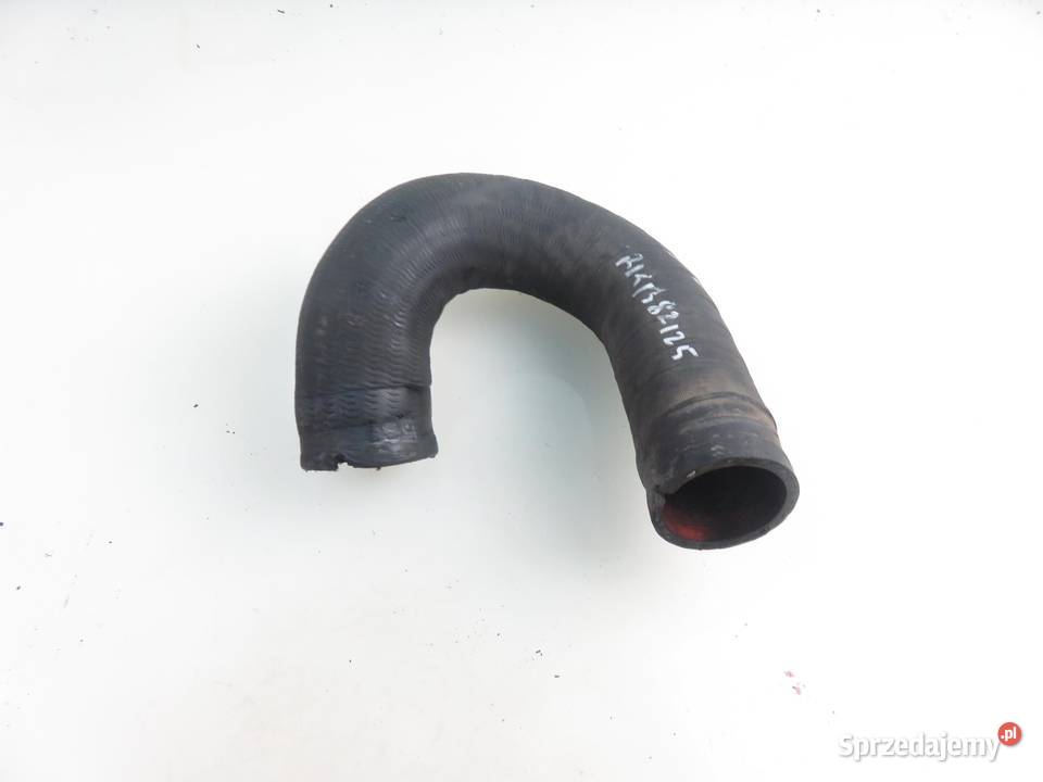 RURA INTERCOOLERA FIAT BRAVO II 19 D Multijet