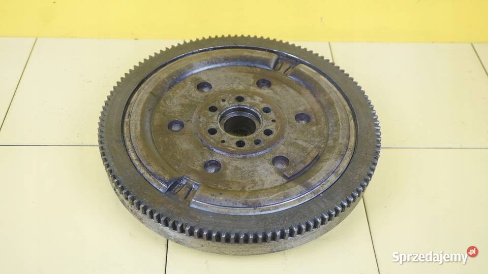 FORD TRANSIT CONNECT 16 TDCI 16r 116 T1GA kolo Pozostałe Suków