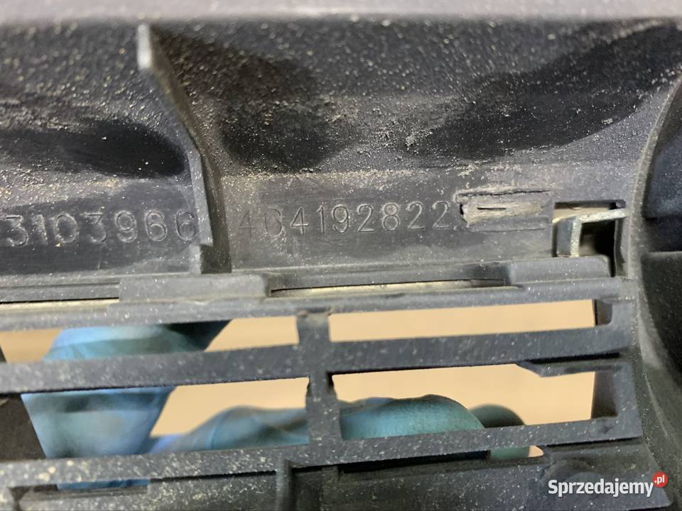 13103966 grill atrapa Opel Vectra c signum Atrapy Szczecin sprzedam