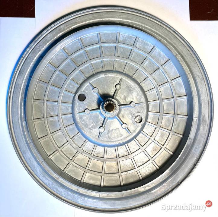 DUAL 1015 talerz Lublin