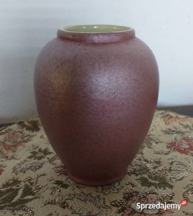 Wazonik W Germany wielkopolskie Krotoszyn