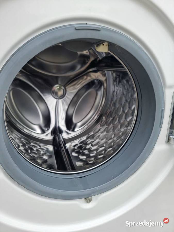 Pralka Miele W1 WKE 130 WPS 8 1600 obr Oszczędna Wrocław