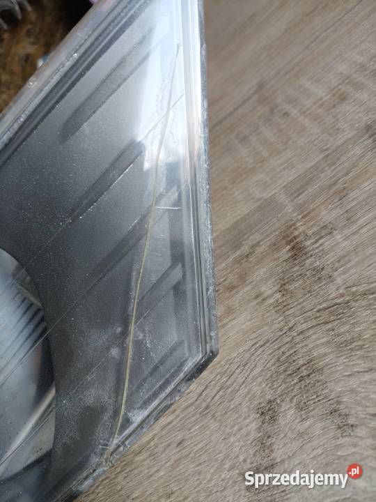 Renault Avantime kierunkowskaz lewy przód