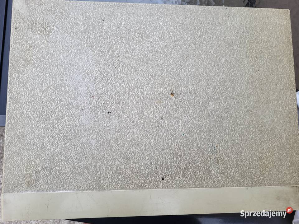 Magnetofon szpulowy Grundig TK120 Audio Łódź