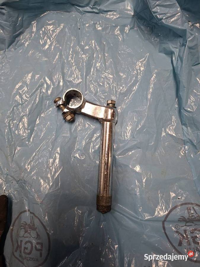 Mostek kierownicy Romet Motorynka Polo Pegaz sprzedam