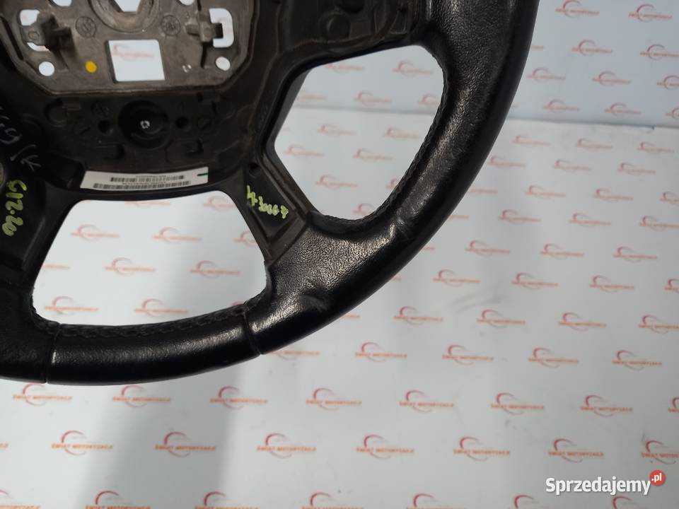 FORD FOCUS MK3 III 13r kierownica BM513600AD osobowe Kielce