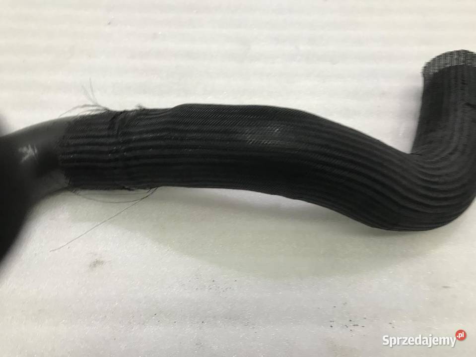 RURA INTERCOOLERA JEEP GRAND CHEROKEE WK2 30CRD osobowe