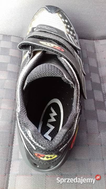 NOWE NORTHWAVE SZOSOWE SPD 41 Wrocław sprzedam