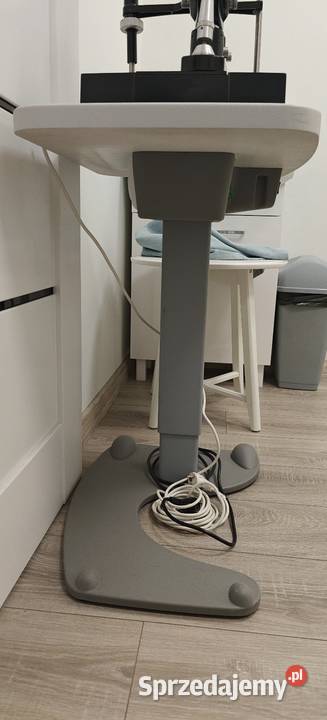 Stolik okulistyczny STM 1 Skawina