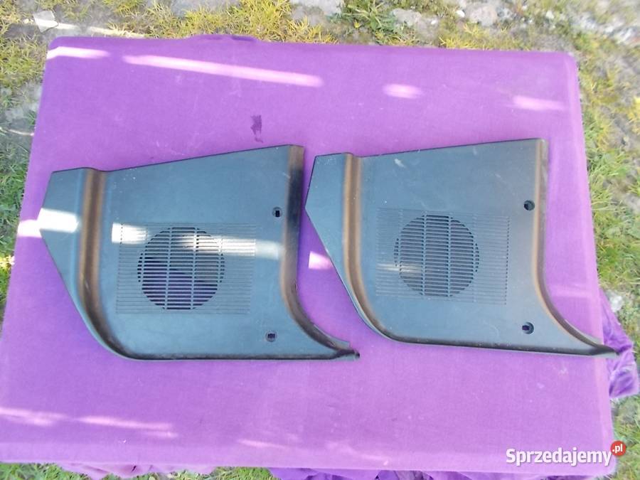 Osłona głośnika BMW 5 E34 Poniatowa sprzedam