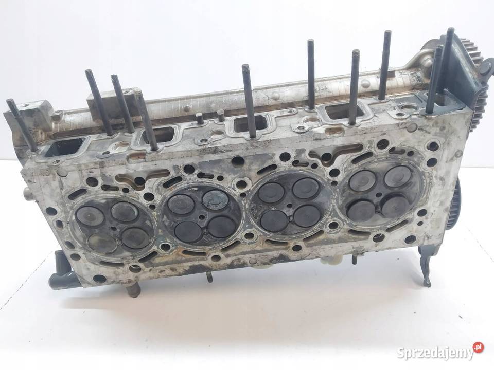 GŁOWICA KOMPLETNA 221114X910 29 CRDI Kia Głowice cylindrów
