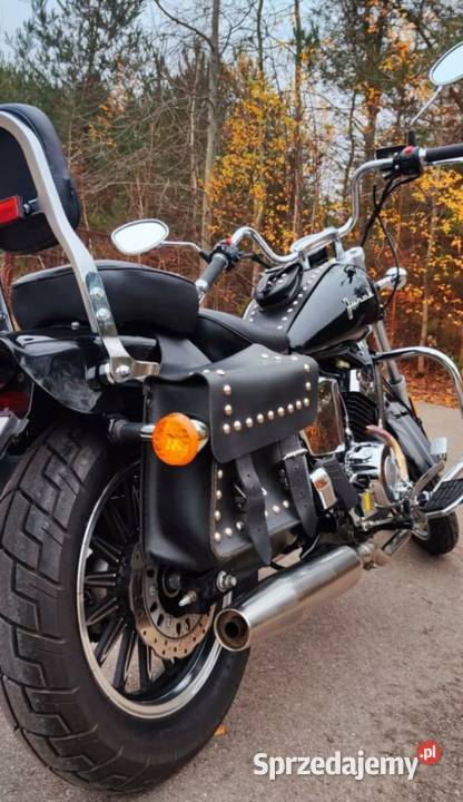 Junak M11 125 2024 Stan Idealny lubelskie