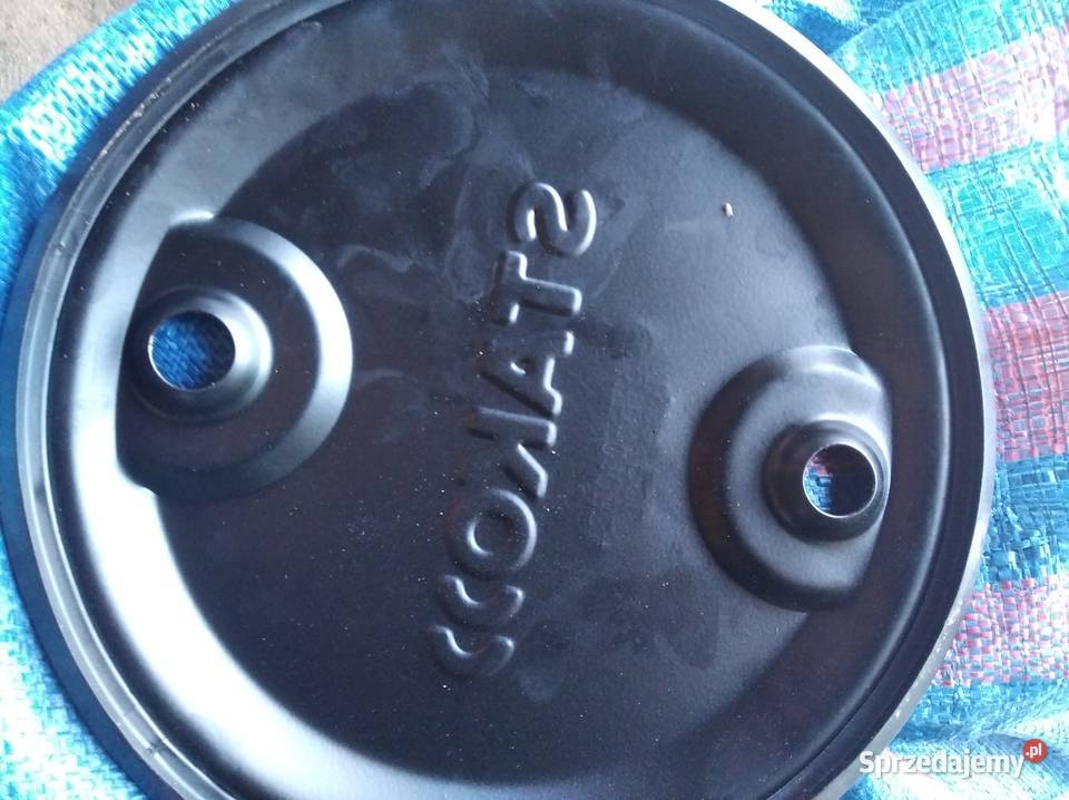 Stako pokrywa butli 42l nowa Lublin