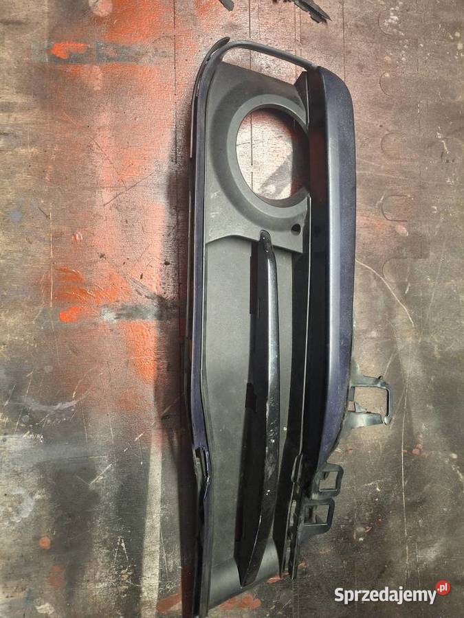 Kratka zderzaka bmw f30 7396886 Karoseria Włoszakowice