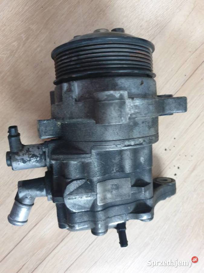 Pompa wspomagania BMW f01 f02 F06 f07