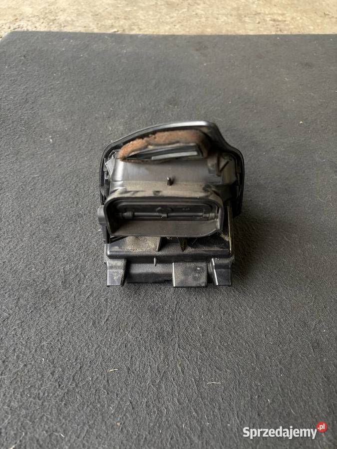 Kratka nawiewu Citroen c4 kierowca Zawiercie sprzedam