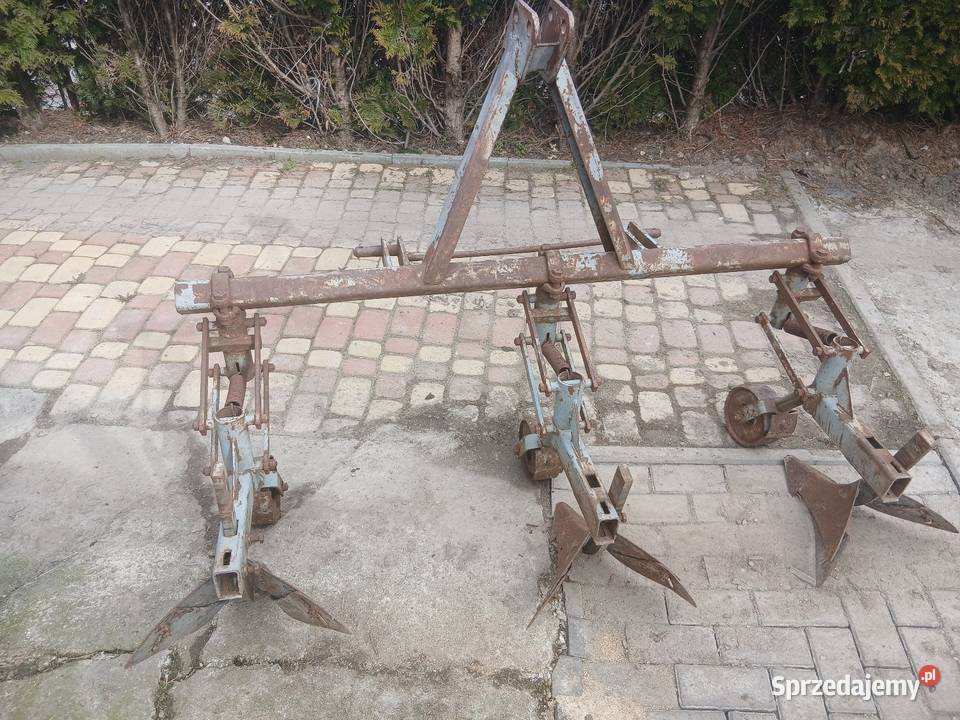 Obsypnik unia grudziadz małopolskie Czechówka