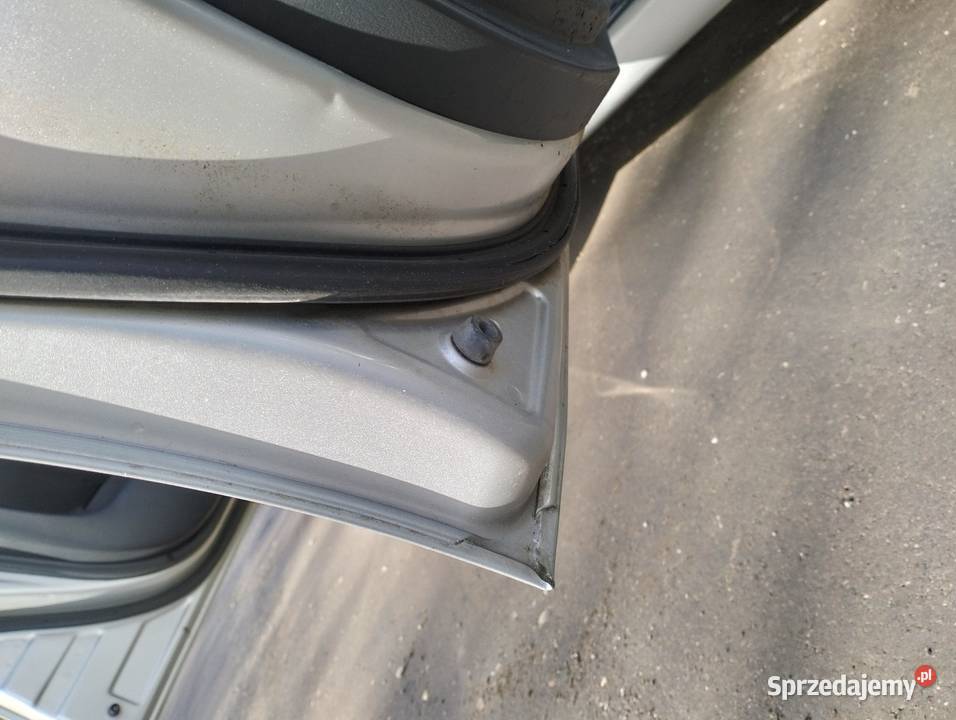 Corolla Verso 18 benzyna wersja 7 osób 130KM Łęczyca