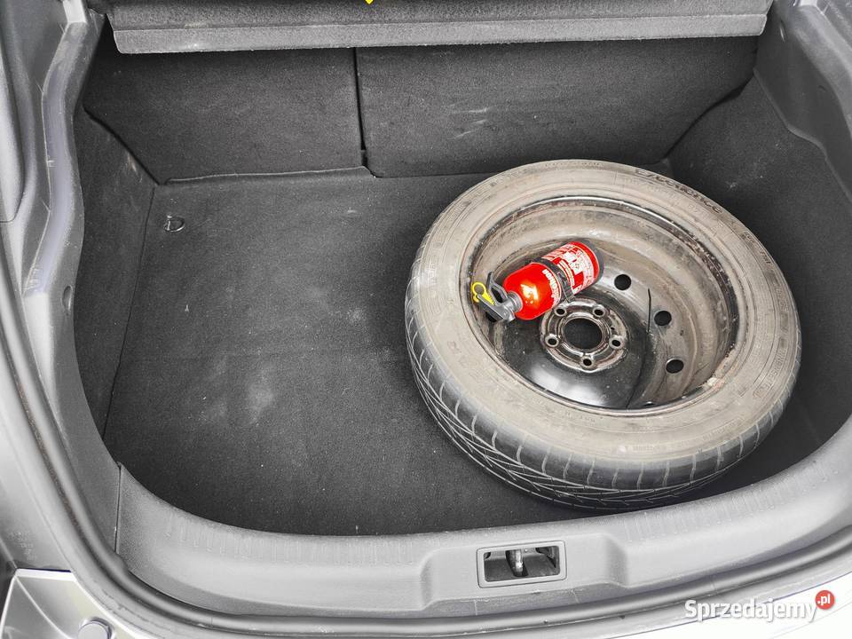 Renault Megane III 2011 14 TCe LPG centralny zamek Borek