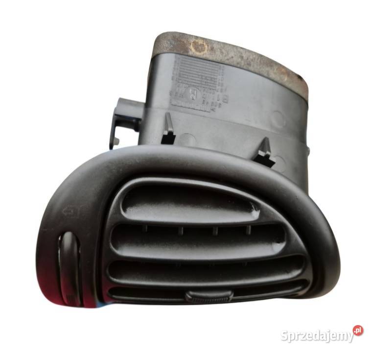 KRATKA WAWIEWU LEWA PEUGEOT 206 9632184877