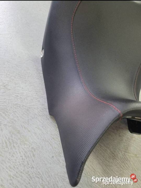 DUCATI MULTISTRADA 950 SIEDZENIE KANAPA FOTEL Nowy Tomyśl