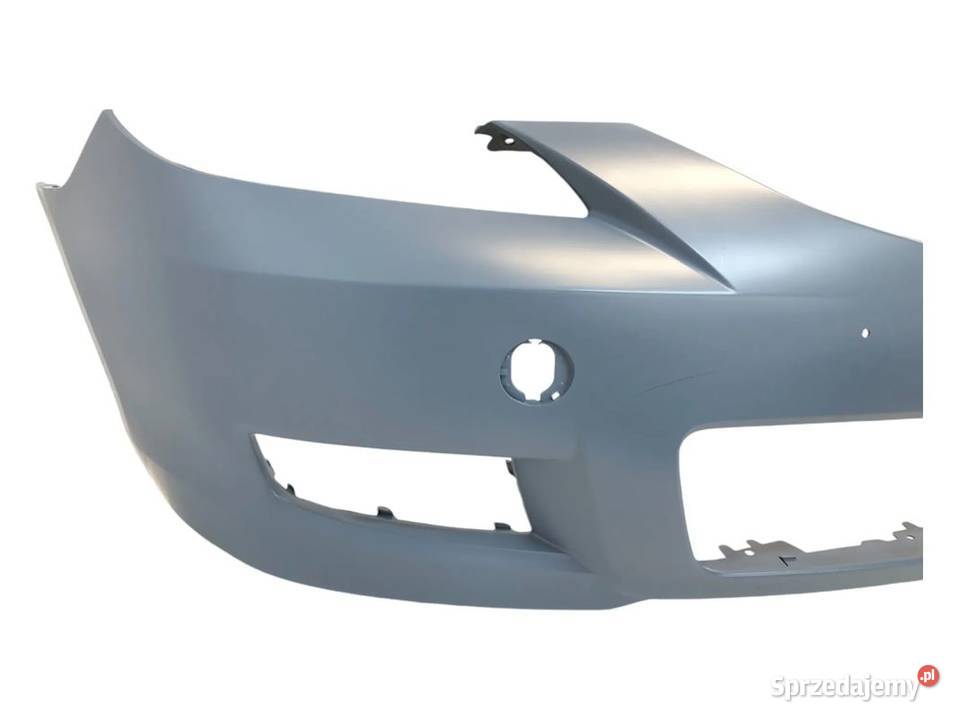 MAZDA 3 I BK SEDAN LIFT 20072009 ZDERZAK PRZÓD osobowe Pozostałe Skarżysko-Kamienna