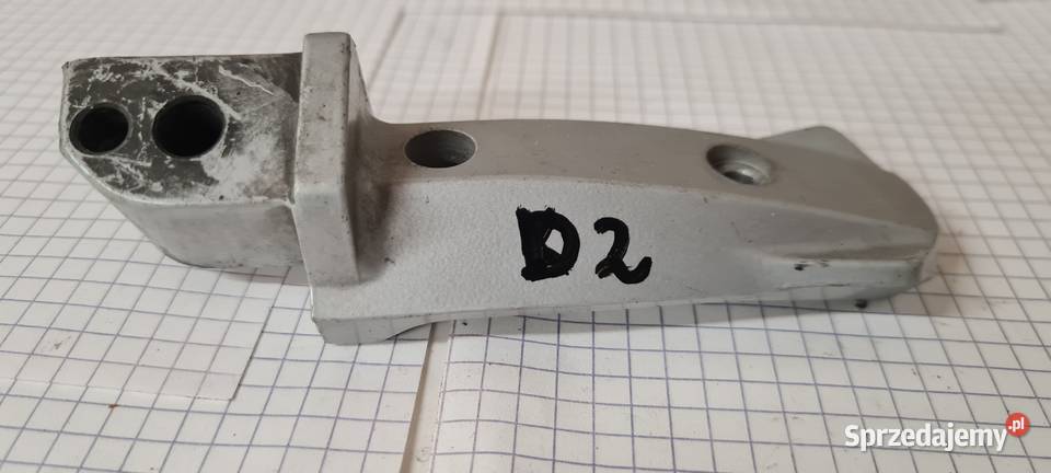 BMW R 1100 S podnóżek stopka BMW 23313239 mazowieckie Warszawa