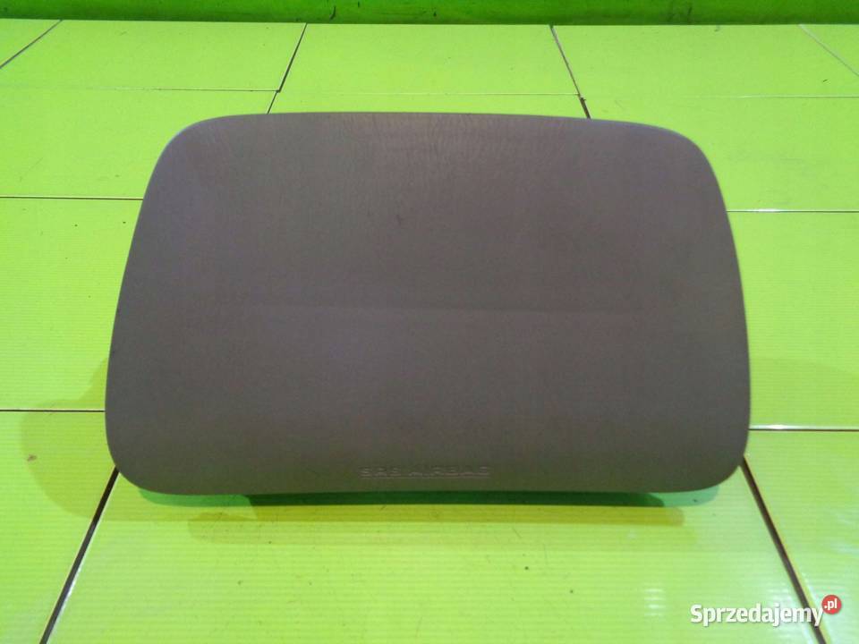 LEXUS RX 300 I LIFT 01 AIRBAG poduszka pasazera Poduszki powietrzne mazowieckie Suków sprzedam