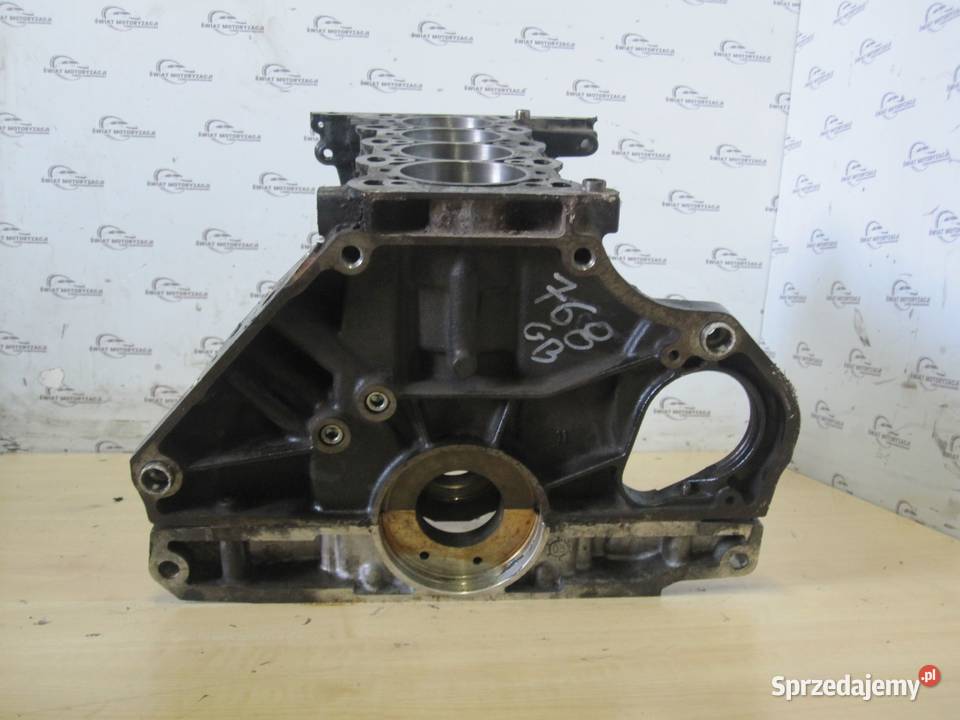 OPEL ADAM 14 B 13r A14XEL 87 146 blok nominalny