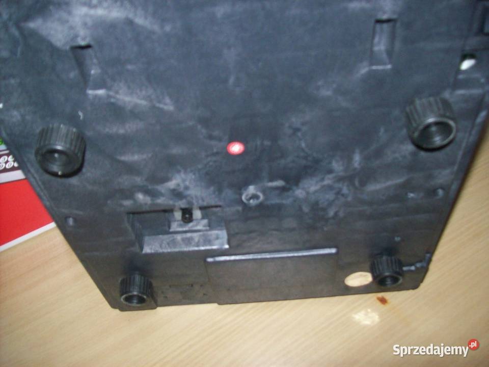 Waga sklepowa do 40 kalkulacyjna wagi zNiemiec wielkopolskie Głogowa sprzedam