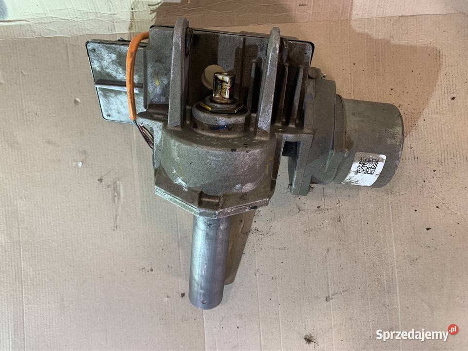 opel corsa d 13 cdti pompa wspomagania 55703402 Szczecin