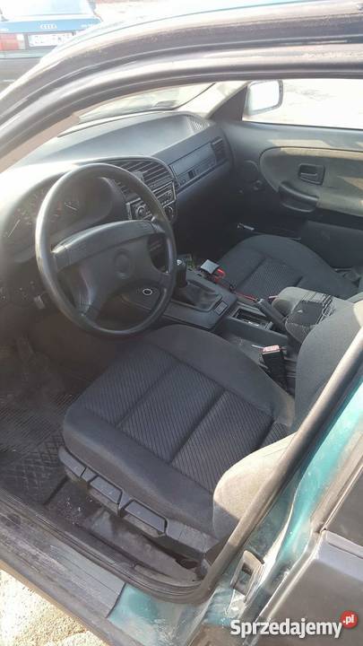 Gruz bmw e36 nieuszkodzony Seria 3
