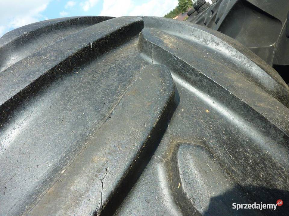 Opona używana rolnicza 80070R32 MICHELIN CERE Zaścianki