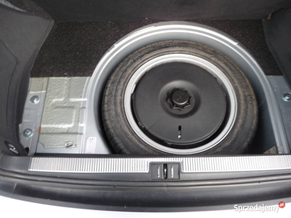 Audi A4 B5 kombi hak A4 Lisowice