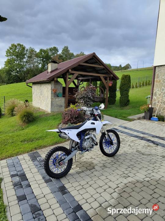 cross asix dt 190 enduro pitbikemrf ycf rxf rfz