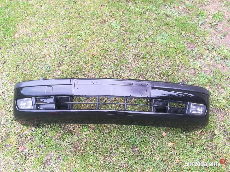 Zderzak przód bmw e39 Schwarz 2 osobowe Staszów