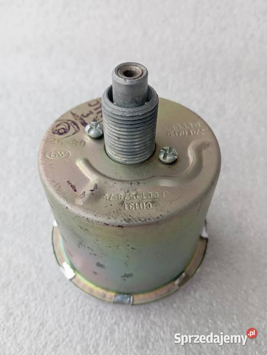 LICZNIK IŻ 56 PLANETA NOWY ORYGINALNY Niemodlin