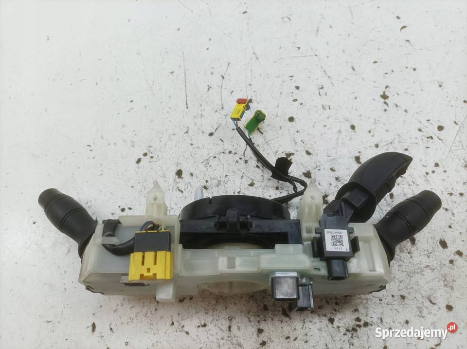 PRZEŁĄCZNIK ZESPOLONY TAŚMA KPL 2556700117R Rok produkcji 2016 Motoryzacja sprzedam