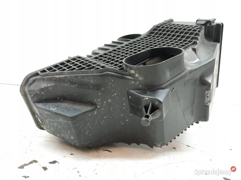 OBUDOWA FILTRA POWIETRZA 165001258R 09 900 TCE