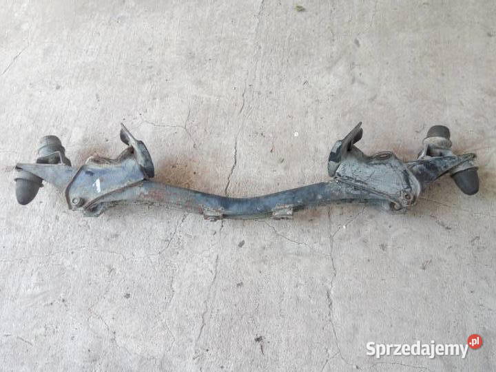 Belka silnika zawieszenia Polonez Caro plus