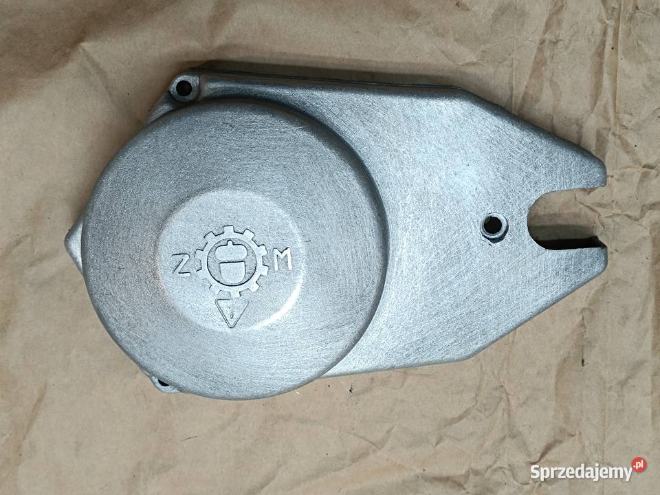 pokrywa magneta silnik motorynka romet kadet śląskie
