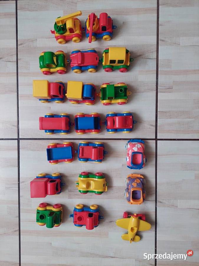 Pojazdy Włodawa sprzedam