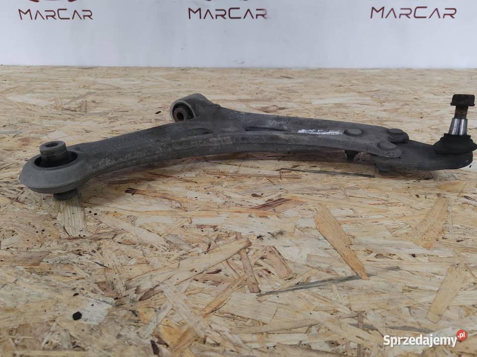 Wahacz Prawy Przód Citroen DS7 20 HDi 7ACHH1 Pleszew