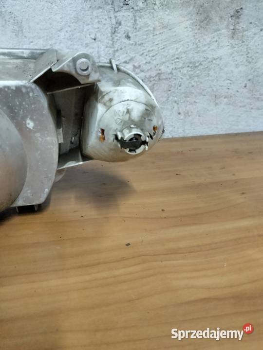 Przednia lampa Peugeot ELYSEO 50 łódzkie Łubno sprzedam