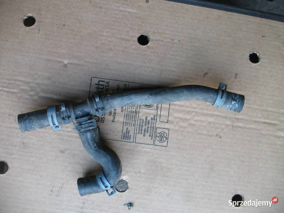 wąż przewód wodny seat alhambra vw sharan Rok produkcji 2004 Lublin
