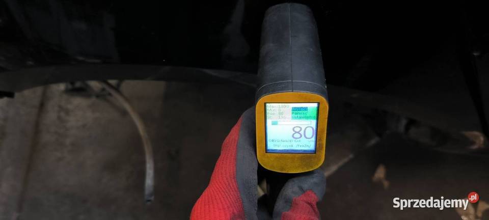 ĆWIARTKA BŁOTNIK PRAWY TYŁ AUDI A4 B9 LY9B KOMBI Lipno