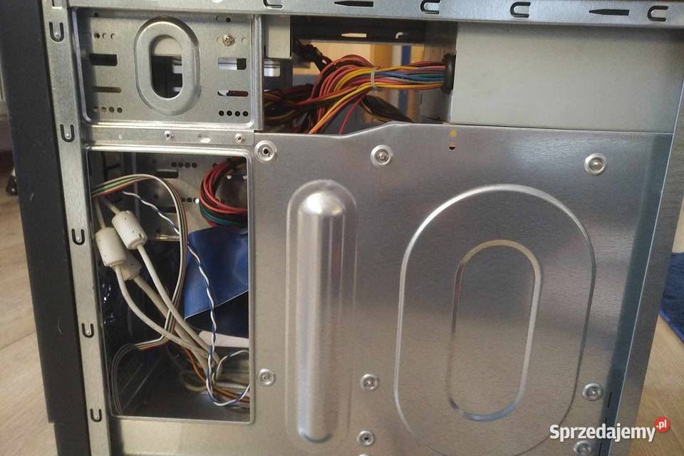 Sprzedam monitor 19 PHILIPS obudowa do komputera śląskie Rybnik